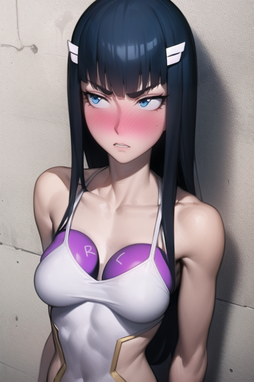 Breast Padding / Fake Breasts - AI LoRA model on PixAI