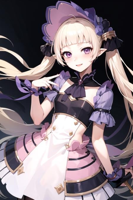 Yuki (Princess Connect) - AI Model cover image