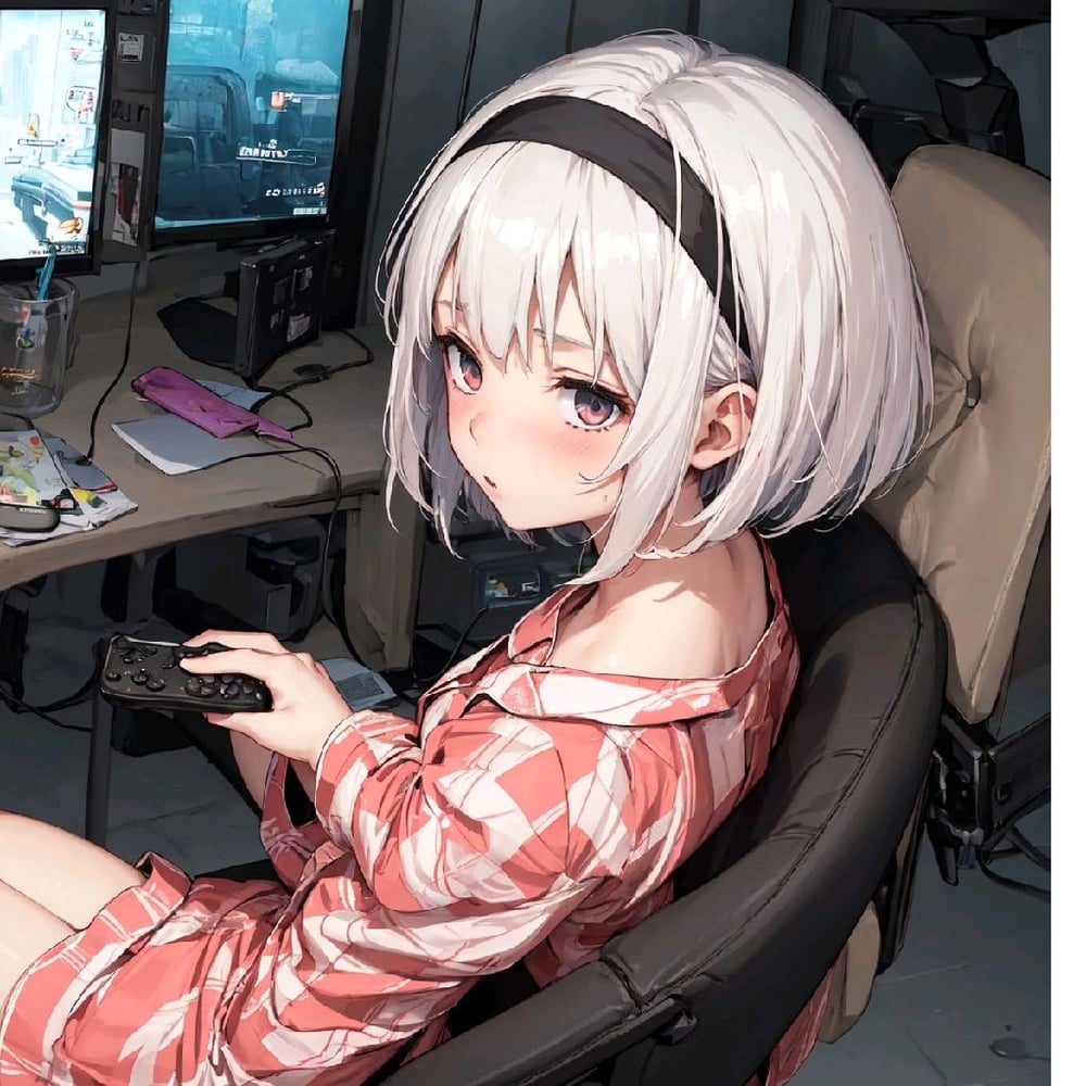 Avatar image of shinna