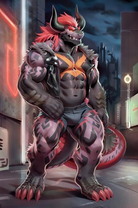 Batzz - AI Model cover image