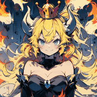 Avatar image of Shaw
