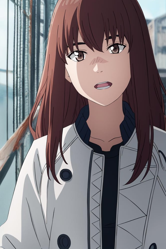 Tengoku Daimakyou - AI Model cover image