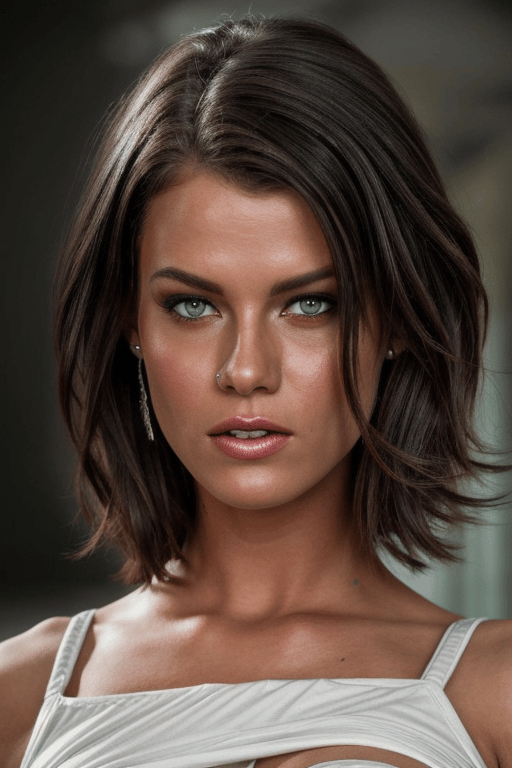 🔞  Miss Peta / BodyModel / Realistic Style / nsfw / pornstar / actress / adult movie - AI Model cover image