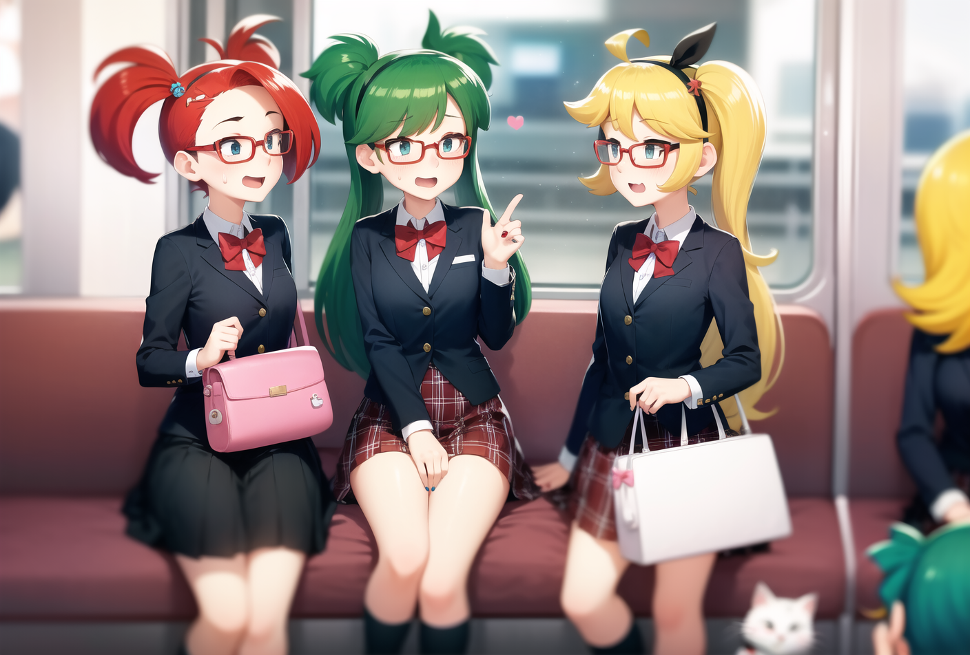 Cubedcoconut Artstyle - AI Model cover image