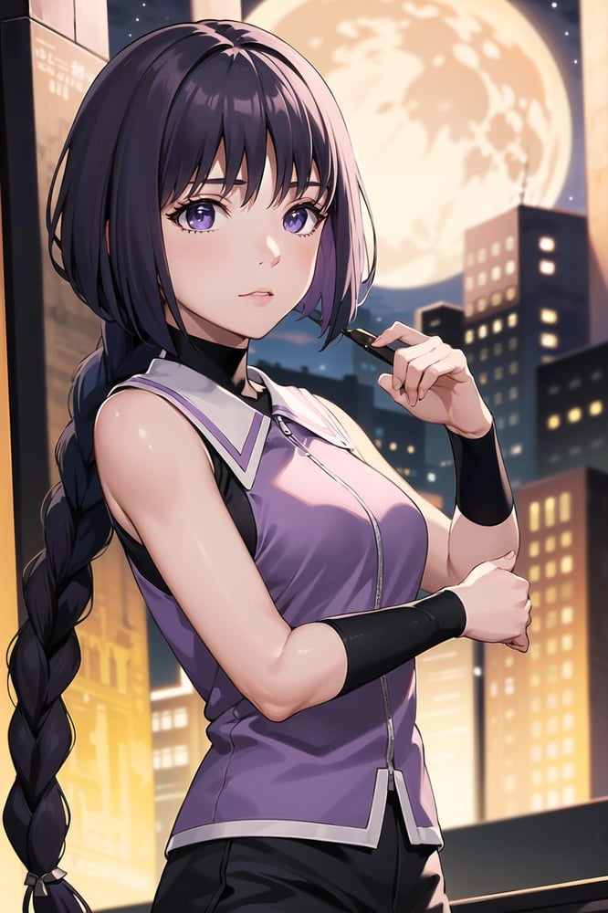 Sumire Kakei - AI LoRA model on PixAI