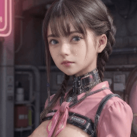 Avatar image of lily