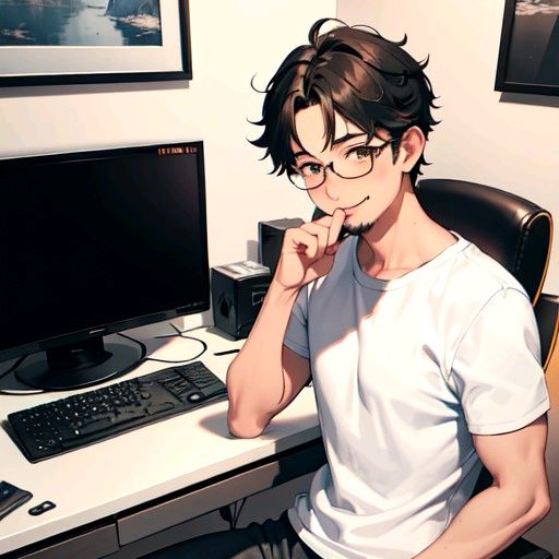 Avatar image of LanhWilof 