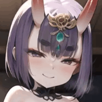 Avatar image of Shortstack Oni