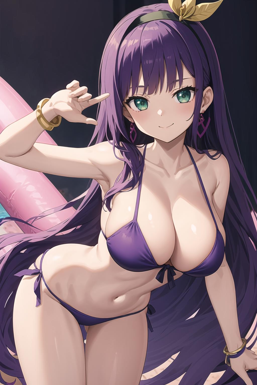 cleanlinearmix_nsfw - AI Model cover image