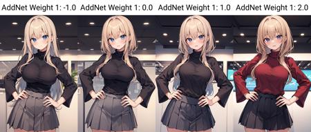 No ChichiBukuro - AI Model cover image