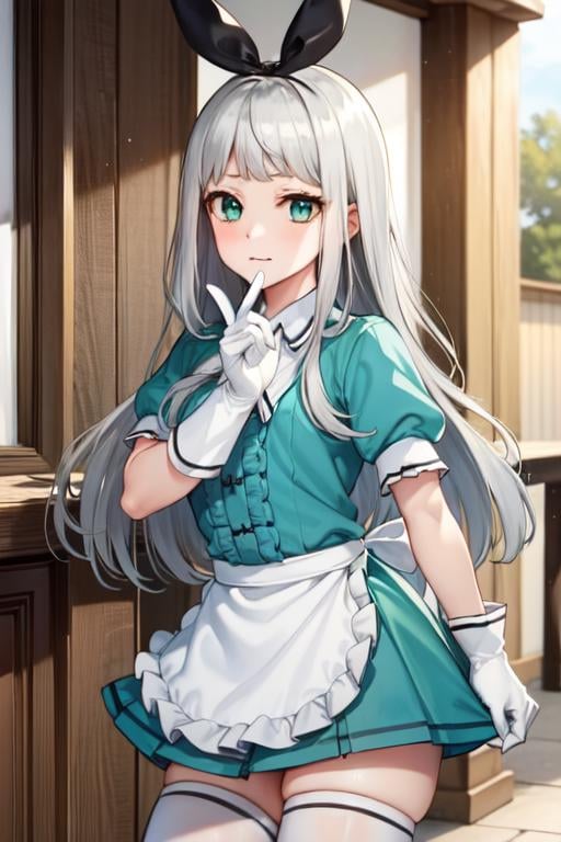 Hideri Kanzaki (trap) - Blend S - AI Model cover image