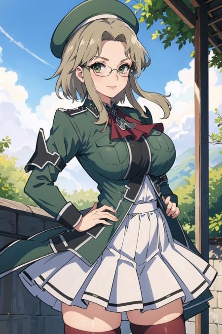 Imu (Senran Kagura) LoRA - AI LoRA model on PixAI