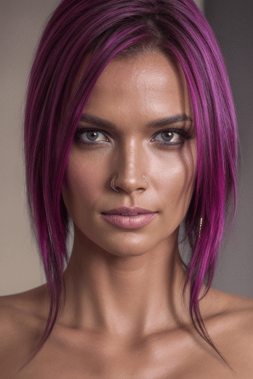 🔞 Miss Anna Bell / BodyModel / Realistic Style / nsfw / pornstar / actress / adult movie - AI Model cover image