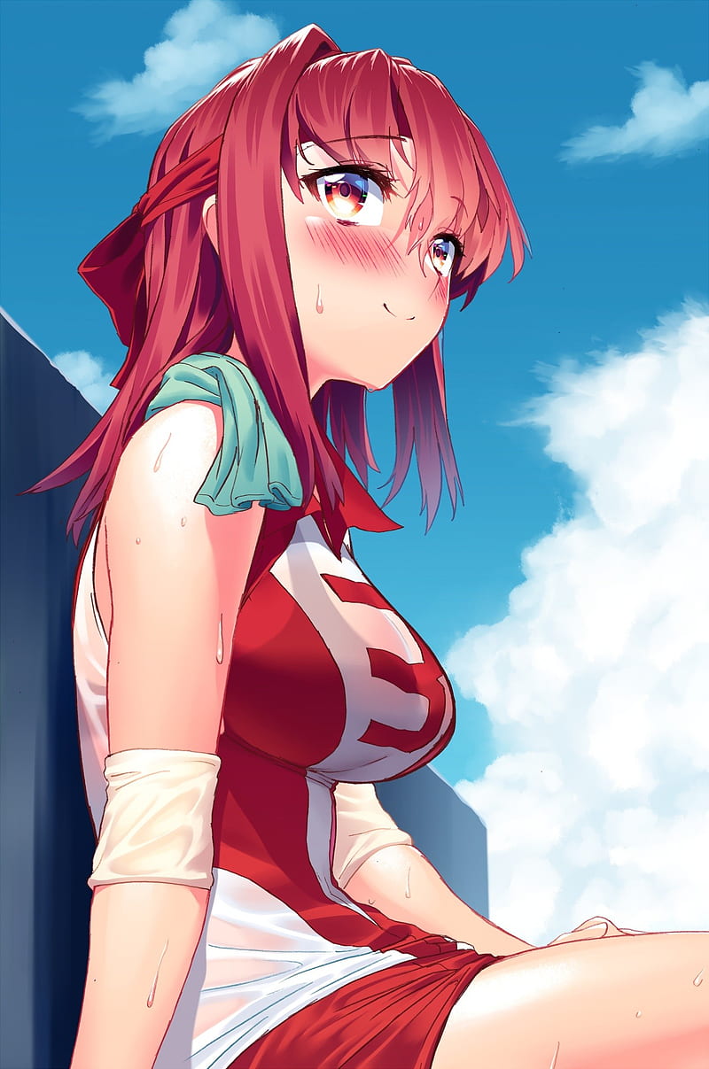 Dress Through  - AI Model cover image