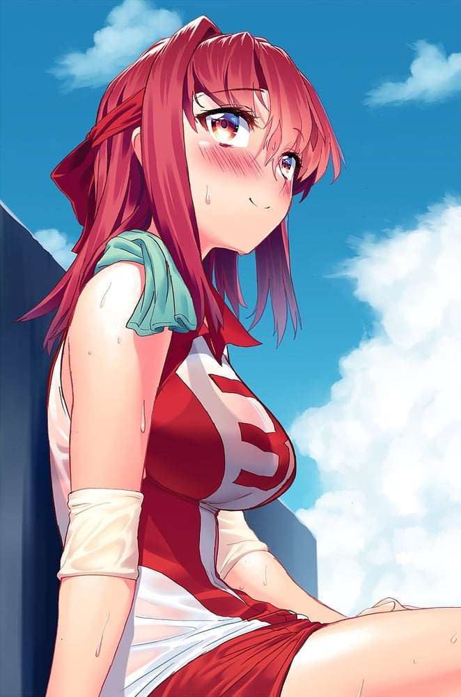 Dress Through  - AI Model cover image