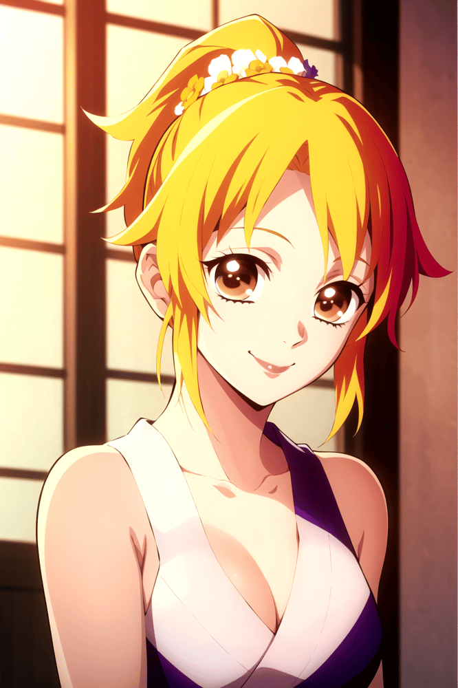 anyloraCheckpoint_bakedvaeBlessedFp16 - AI Model 커버 이미지