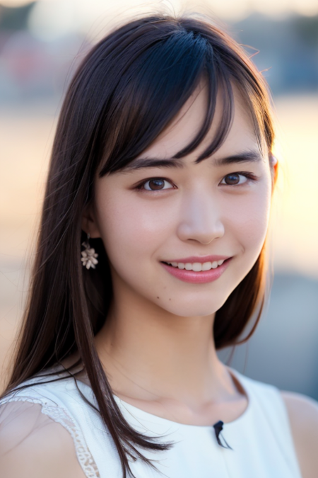 IgetaHiroe_JP_Actress - AI Model cover image
