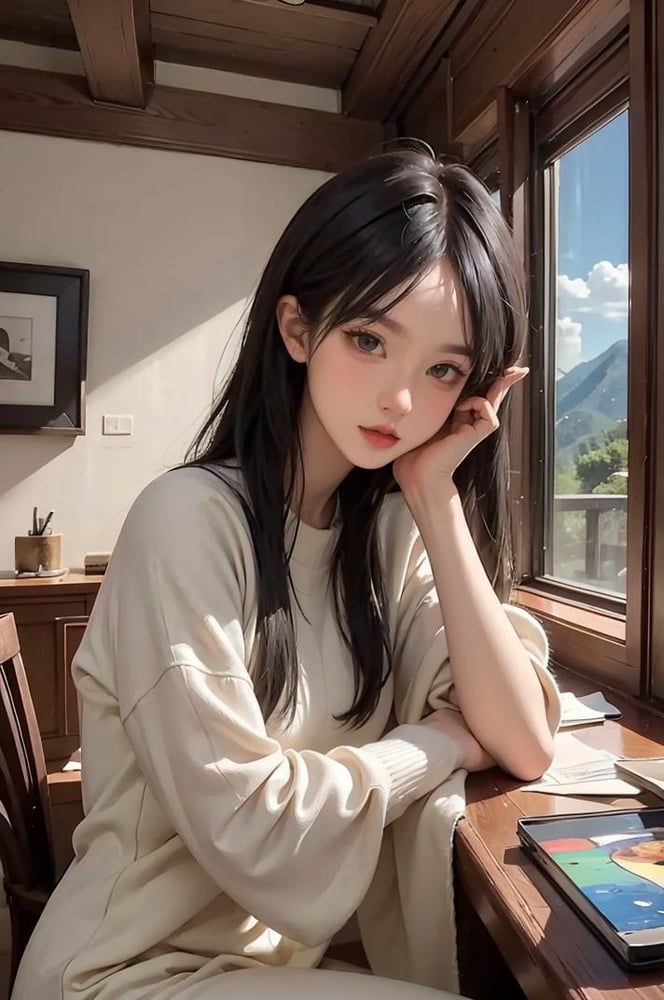 MingYue_Mixv1.0 2.8D - AI Model cover image