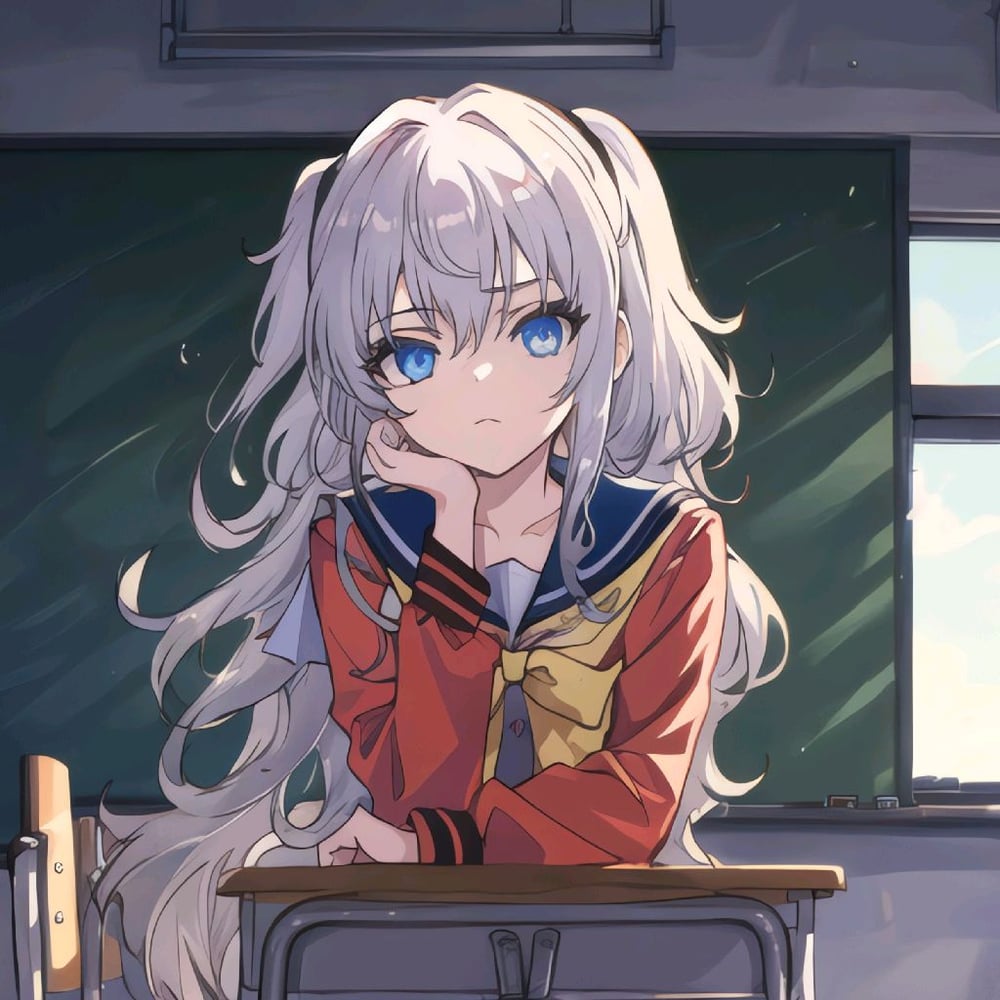 Avatar image of Otaku-KawaiiQc