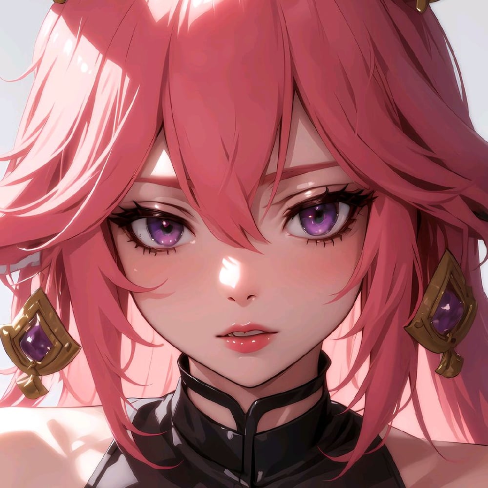 Avatar image of Neko Tamiko 