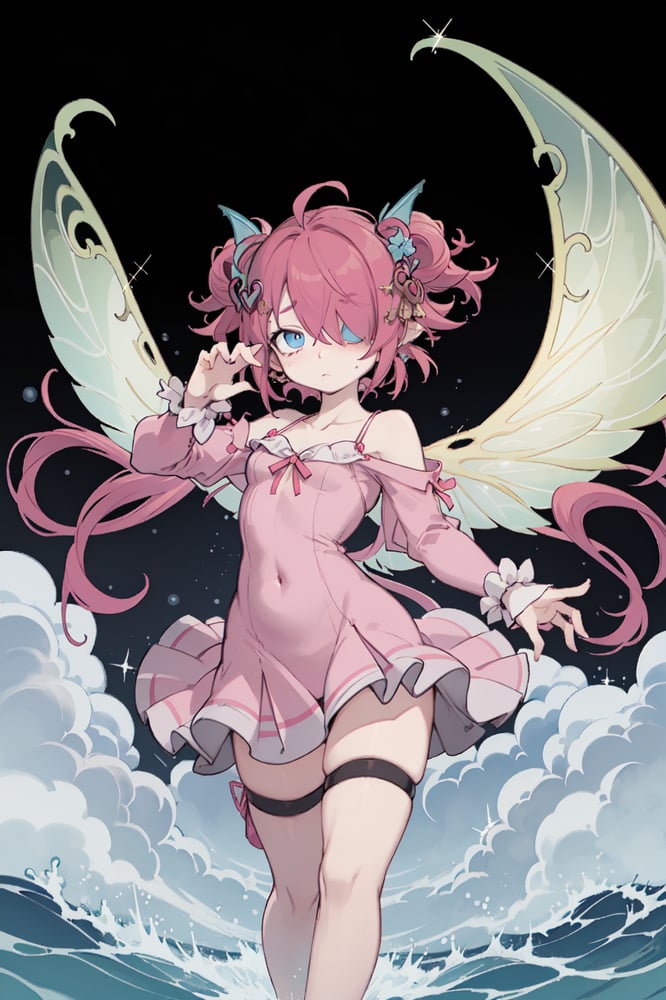 Sakura Mix - AI Model cover image