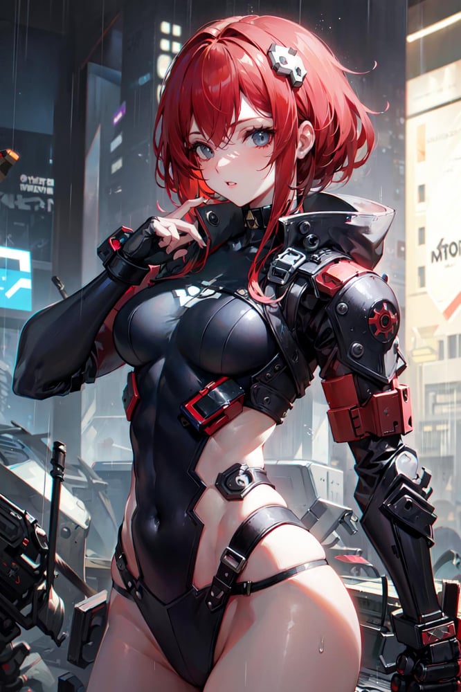 cetusMix_Codaedition - AI Model cover image