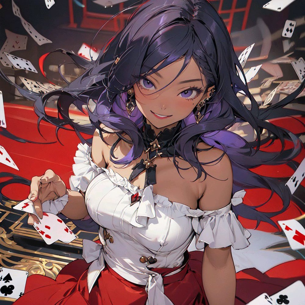 Avatar image of _ hOrIoK _