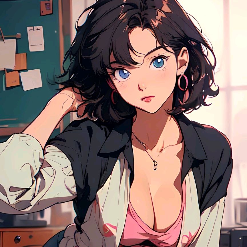 Avatar image of Woohoo