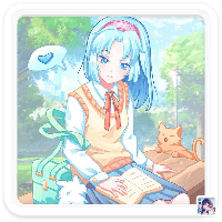 Avatar image of Maida_老人  [♒]#3124