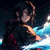 Avatar image of Kio