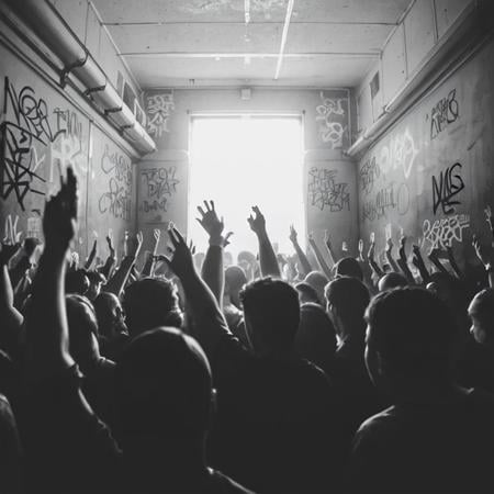Underground Clubs - AI Model cover image