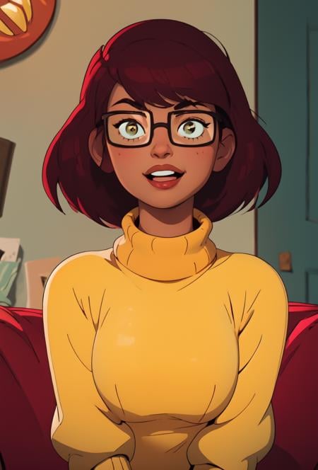 Velma - HBO - AI Model cover image
