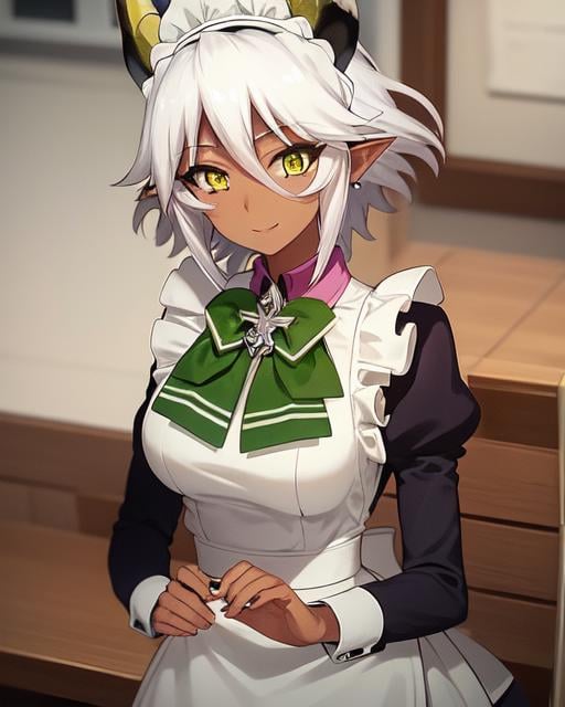 Zest - AI Model cover image