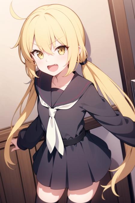 Tanchowder || Satsuki/皐月(さつき)/皋月 |  Kantai Collection(kancolle)/艦隊これくしょん(艦これ)/艦隊Collection - AI Model cover image