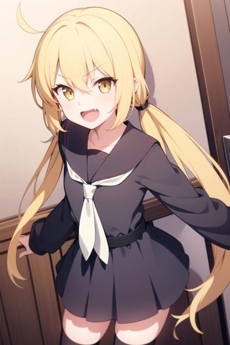 Tanchowder || Satsuki/皐月(さつき)/皋月 |  Kantai Collection(kancolle)/艦隊これくしょん(艦これ)/艦隊Collection - AI Model cover image