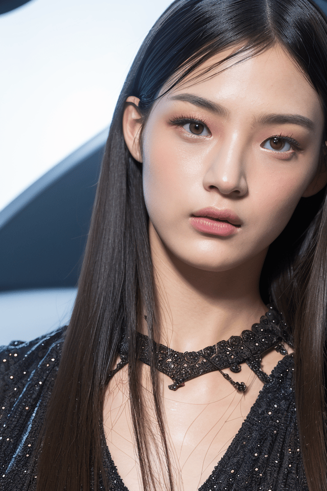 NEWJEANS MINJI - AI Model cover image