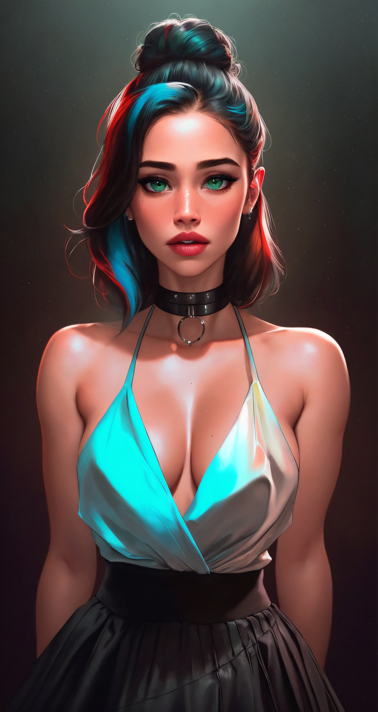 Babes V1.1 - AI Model cover image