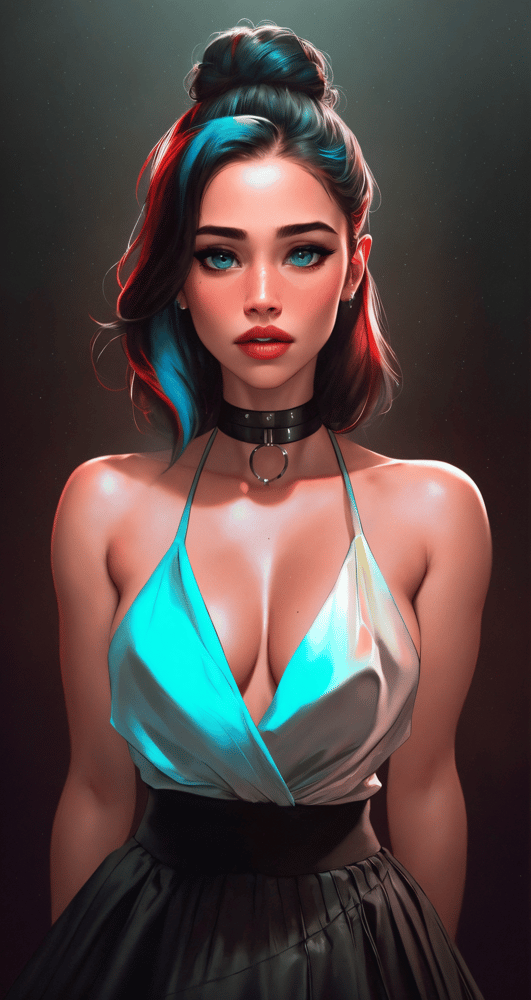 Babes V1.1 - AI Model cover image