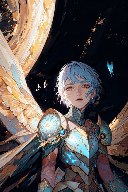 77-Life and Death - AI Model cover image