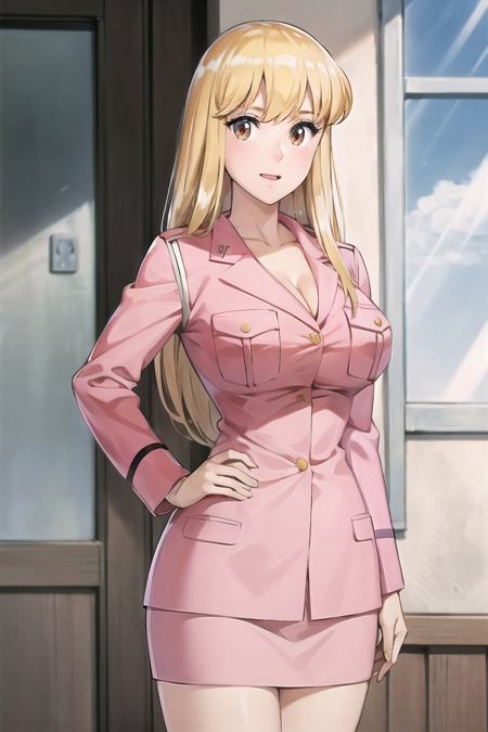 ANIME_reiko_aiwaifu - AI Model cover image