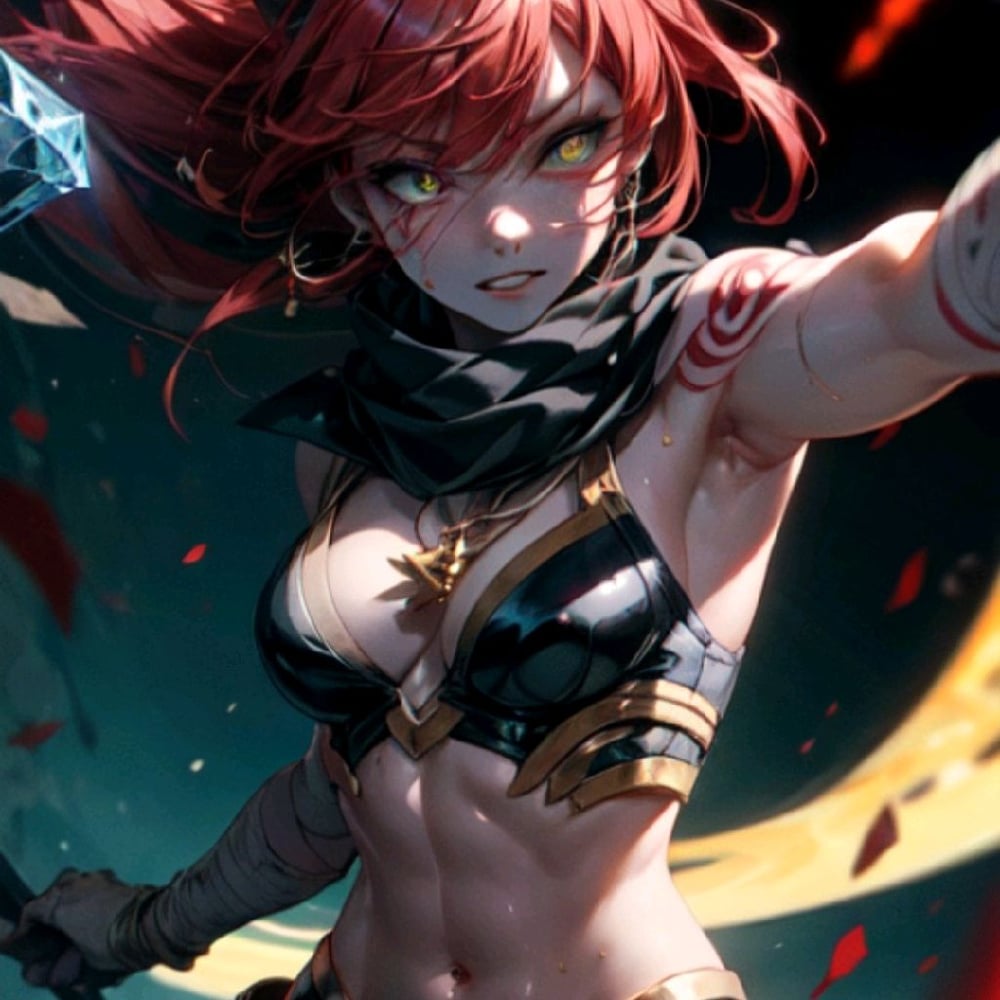 Avatar image of Zan