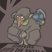 Avatar image of scarfeina