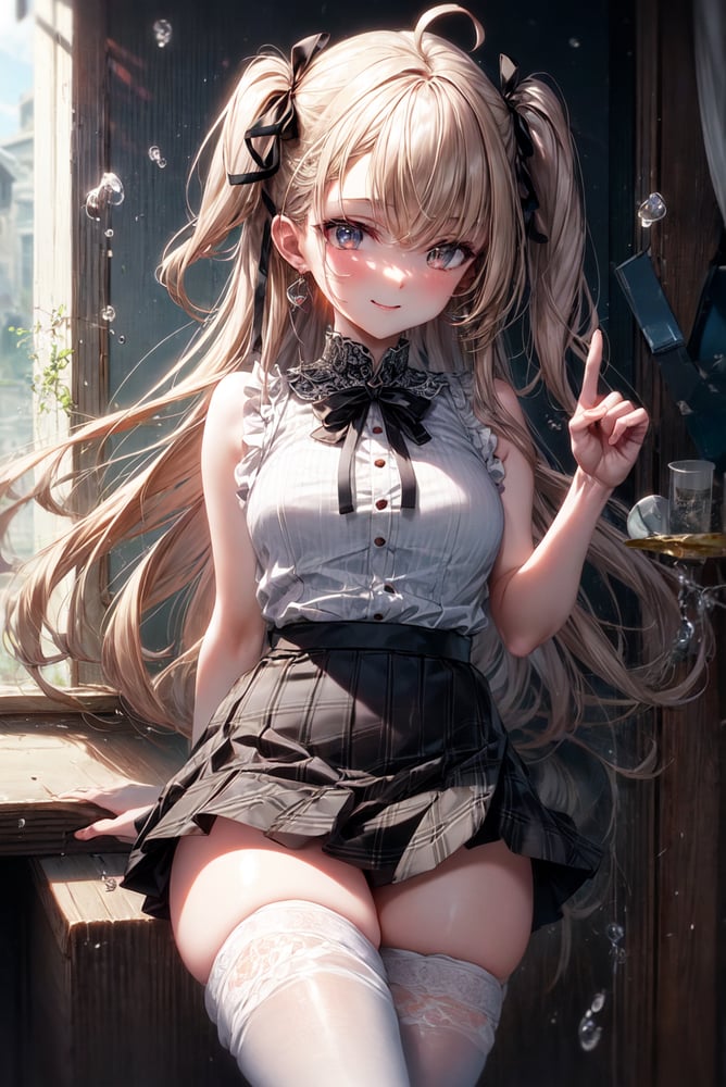 Homebrew merge model 15 !! （>*・+・*<） - AI Model cover image