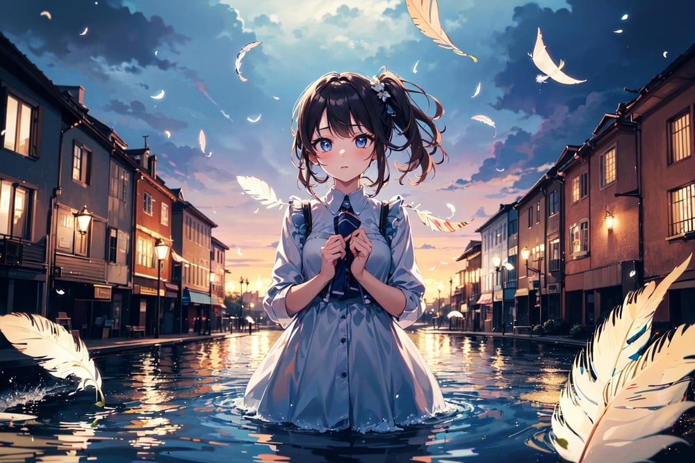 endlessmix_v80 - AI Model cover image