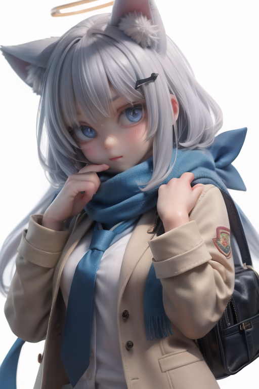UB-I - AI Model cover image
