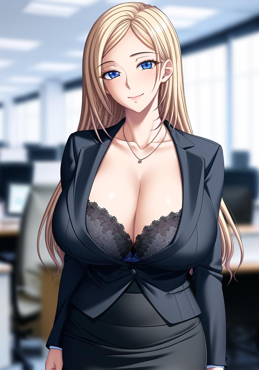 渡瀬 乙葉 Watase Otoha 《家属～母と姉妹の嬌声～》 - AI Model cover image