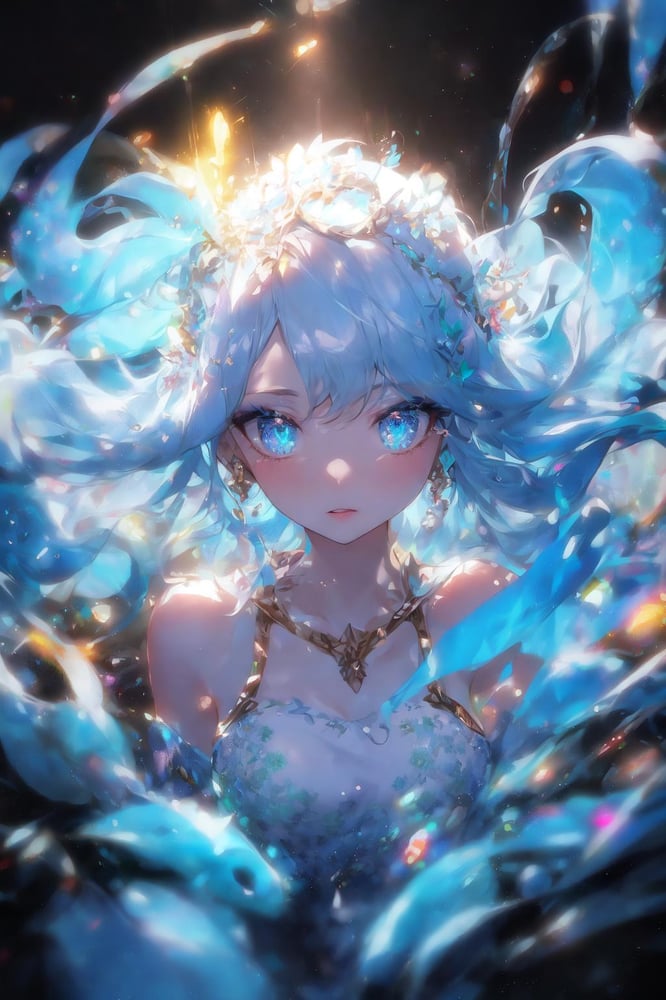 NijiDiffusedMix - AI Model cover image