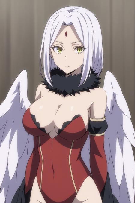 Frey - Tensei Shitara Slime Datta Ken  - AI Model cover image