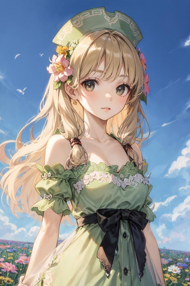 Atelier Ayesha - Ayesha Altugle アーシャ・アルトゥール - AI Model 커버 이미지