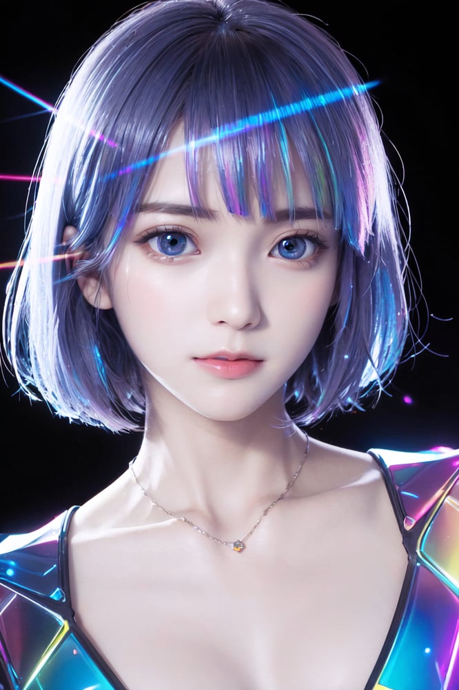 SunshineMix - AI Model cover image